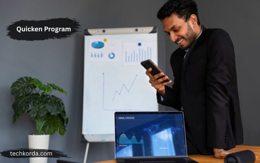 Quicken Program