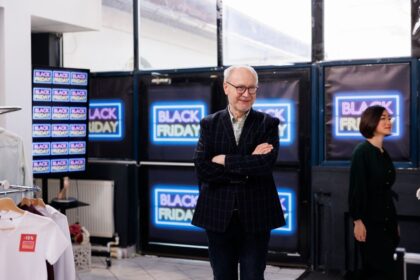 BackToFrontShow Pricing