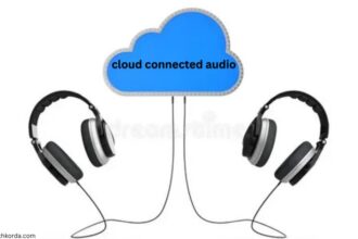 cloud connected audio