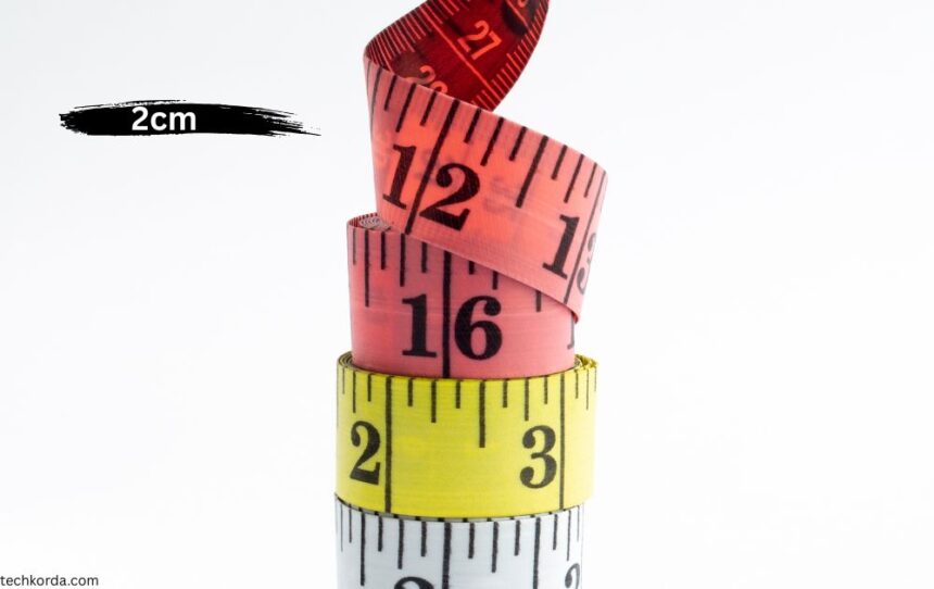 2cm