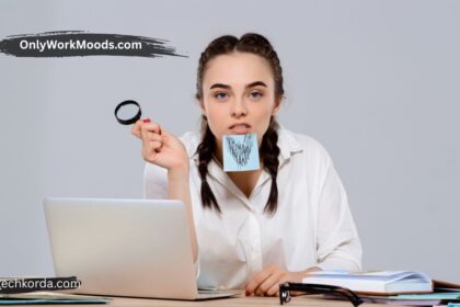 OnlyWorkMoods.com
