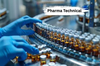 Pharma Technical