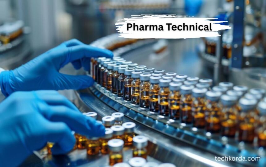 Pharma Technical