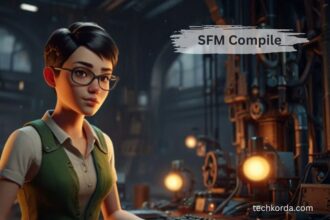 SFM Compile