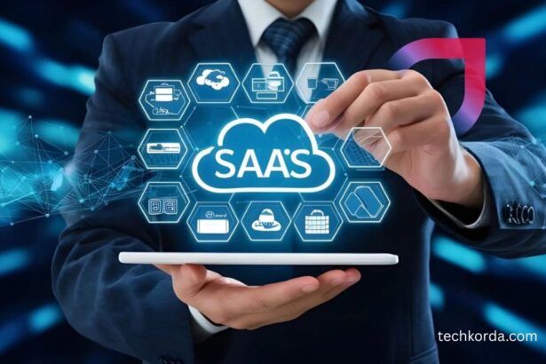 SaaS News Today