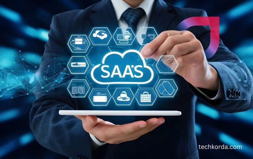 SaaS News Today