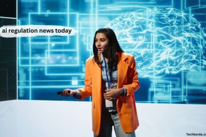 ai regulation news today