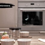 built in microwave