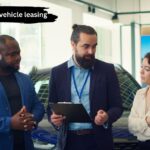 business vehicle leasing