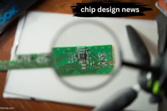 chip design news