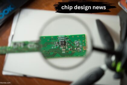 chip design news