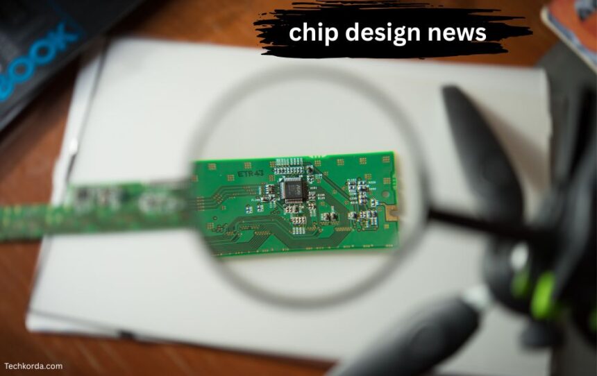 chip design news
