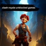 clash royale unblocked games