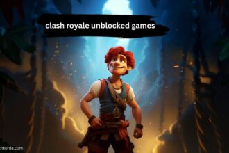 clash royale unblocked games