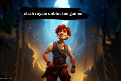clash royale unblocked games