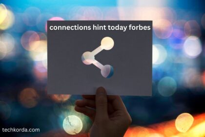 connections hint today forbes