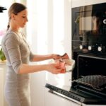double oven