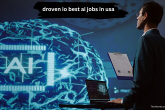 droven io best ai jobs in usa