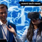 event tech news
