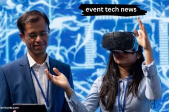 event tech news