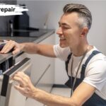 freezer repair​