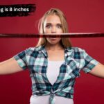 how long is 8 inches