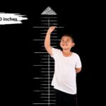 how tall is 40 inches