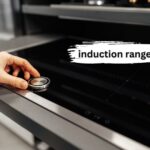 induction range