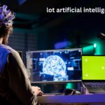 lot artificial intelligence