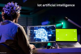 lot artificial intelligence