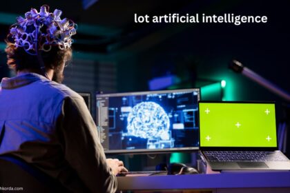 lot artificial intelligence