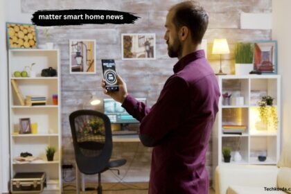 matter smart home news​