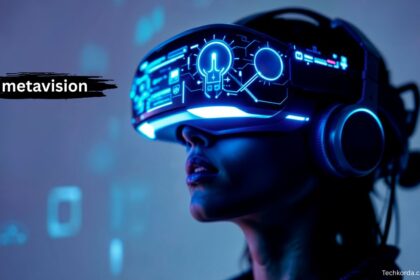 metavision