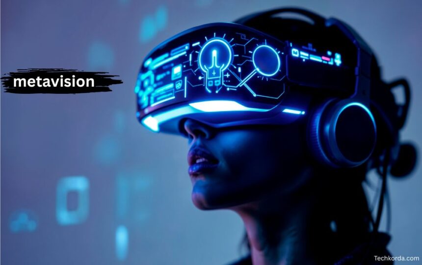 metavision