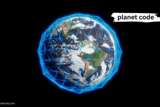 planet code
