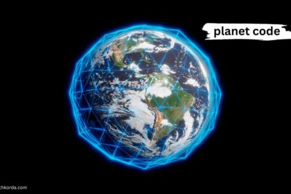 planet code