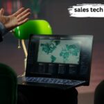 sales tech news