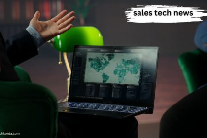 sales tech news