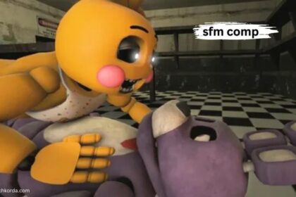 sfm comp