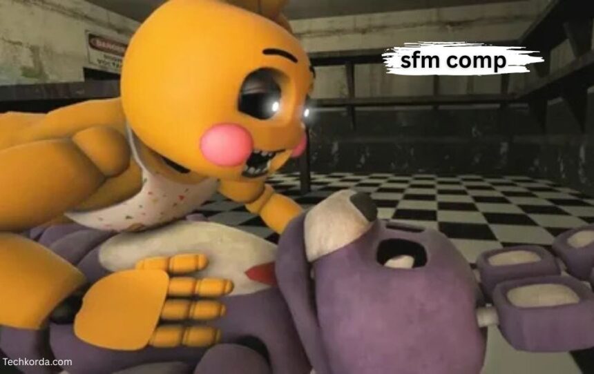 sfm comp