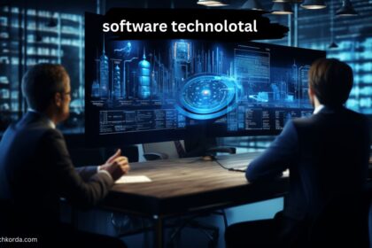 software technolotal
