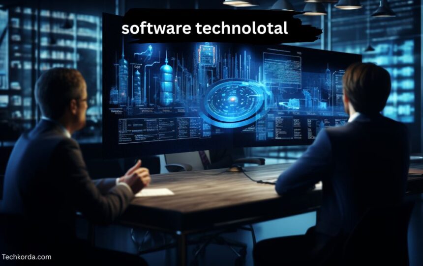 software technolotal
