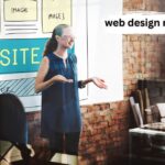 web design news