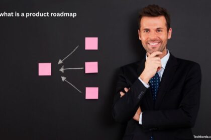 what is a product roadmap