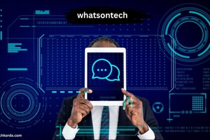 whatsontech