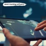 asset tracking software