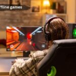 best offline games