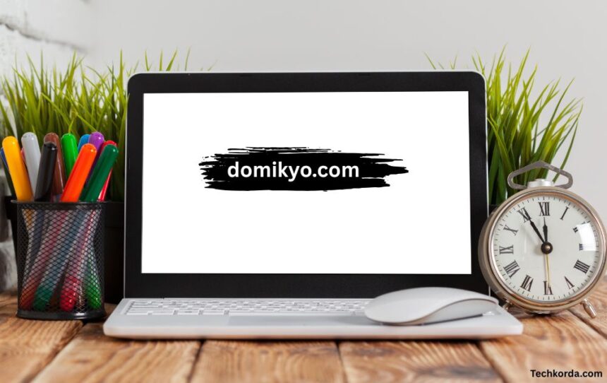 domikyo.com