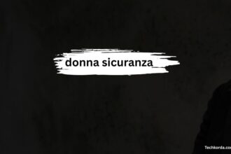 donna sicuranza