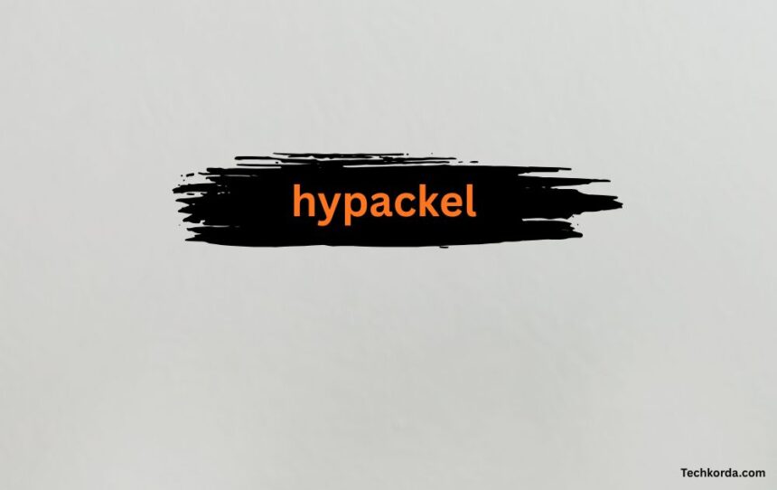 hypackel